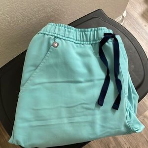 COPY - Mens Figs  Jogger Scrub Pants